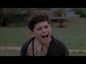 Best Tornado Scene Ever - Places In The Heart - 1984