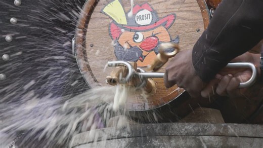 What’s happening for Kitchener-Waterloo Oktoberfest