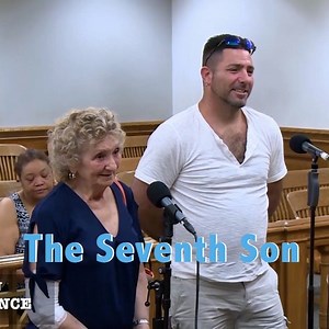 A medical emergency makes a son rush to court to help his injured mom. #CaughtInProvidence | Caught In Providence