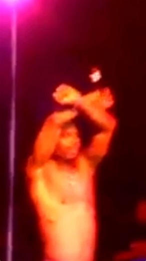 DMX on Instagram: "A Prayer For 2026"