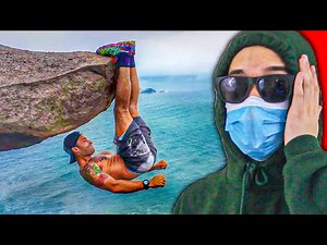 "What could possibly go wrong?"