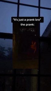 unexpected 💀#scary #horror #prank #scared #demon #xyzbca #fyp #viral #tiktok