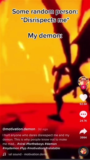 👺🐶 #MakeItCinematic #innerbeast #dog #funny #meme #lol #daredevildog