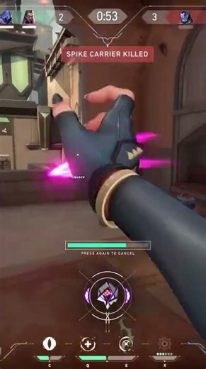 awesome play at B site | #live_bello on #Twitch