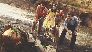 Two more outings for The Famous Five confirmed by the BBC