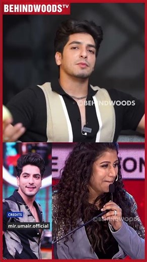 Girl Friend வேணாம் 😱 இனி Wife தான் வேணும்... 😍 CWC Umair Cute Replies