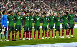 Watch Mexico vs Panama online free in the US: TV Channel and Live Streaming