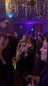 💣🎷 | Lady SAX Marcela Onofrei