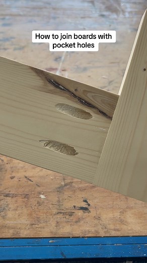 How to Join Boards with Pocket Holes: Step-by-Step Guide