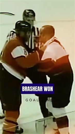 This NHL Game Was So Brutal… Police Escorted Players Off the Ice!