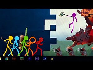 Animation vs League of Legends | AvG Reacts!