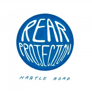 Rear Projection, by Hartle Road