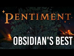 Pentiment | A Comprehensive Review