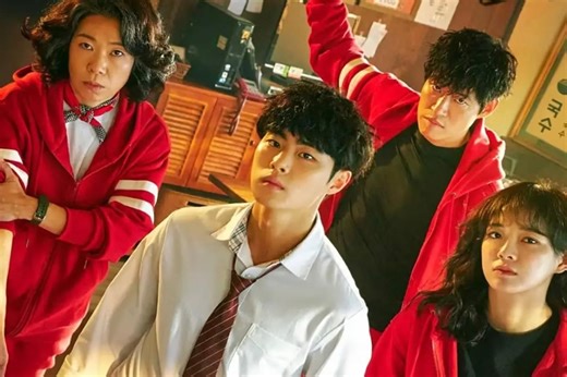 Stream It Or Skip It: ‘The Uncanny Counter’ Season 2 on Netflix, Where Superpowered Humans Do Battle With Demons (And Make Delicious Soup)