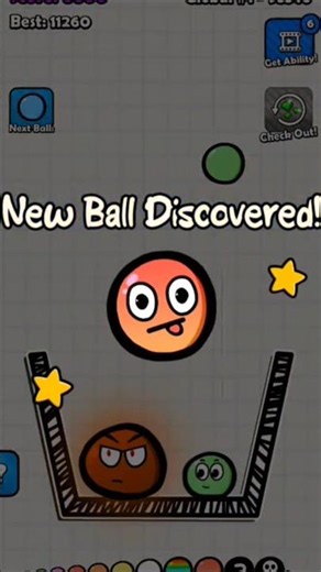 Not Bad🤣🤣,Ball Guys #roblox #merge