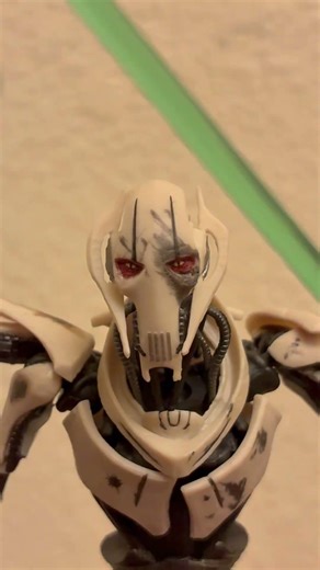 Star Wars Black Series “General Grievous”