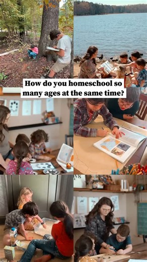 6.7K views · 25 reactions | Imagine the one-room schoolhouse from...