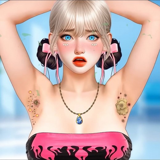 27K views · 282 reactions | ASMR Very Satisfying Care Animation #satisfying #viral #fbreels #satisfyingvideos #reels | Olivia ASMR | Facebook