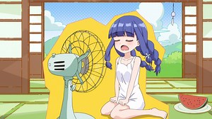 一疊間漫畫咖啡廳日常
