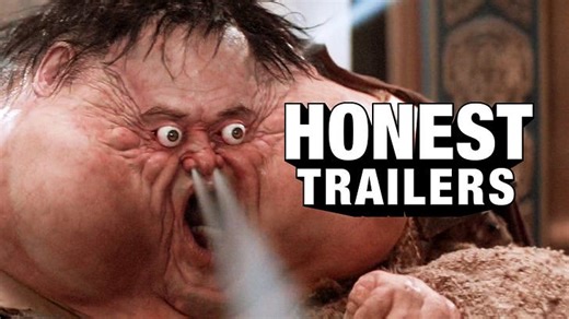 Honest Trailer tackles “Big Trouble in Little China”