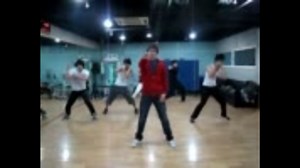 【K-POP】2PM - Electricity【ダンス練習映像】