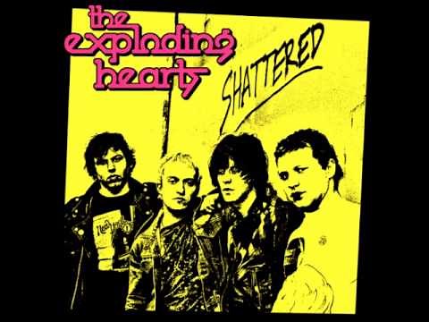 A ‘brilliant’ album and a fatal accident: The Exploding Hearts, the great band that could not be
