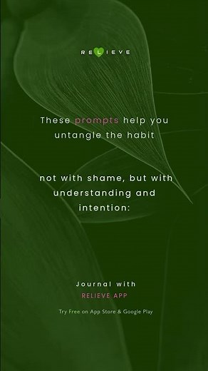 Stop Scrolling, Start Healing | 4 Guided Journaling Prompts
