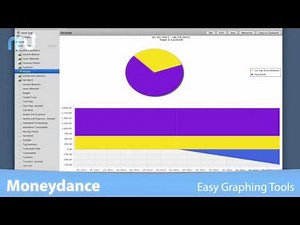 Moneydance Screencast - MacUpdate Promo