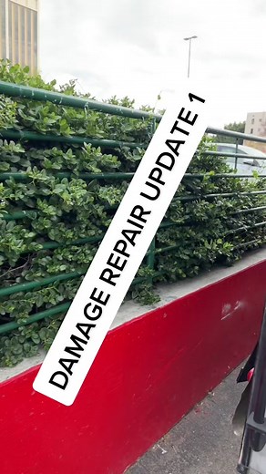 RV Renovation Update: Damage Repair Process