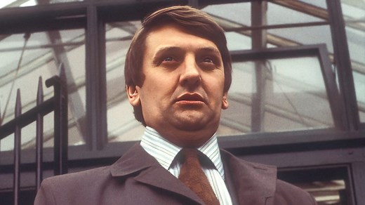 BBC Two - Law and Order, Series 1