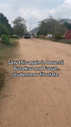 Bouesti Students Excluded from FPA, Lack Bank Facilities