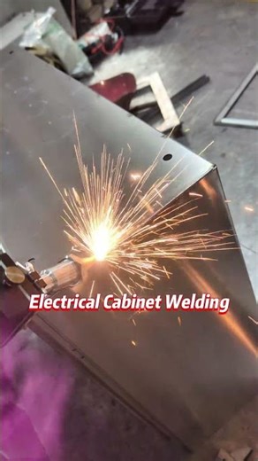 Laser Welding for Multiple Applications | Stainless Steel & Aluminum #laserwelding #laserwelder