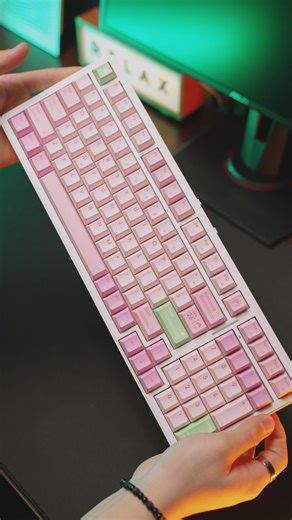 ATK A98 PRO ⌨️✨ Коммент хэсгээс дэлгэрэнгүй мэдээллийг харна уу. ➡️ | Hitech Computer Store