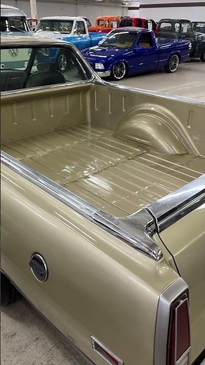 1 of 1,441 - 1971 Ford Ranchero GT - Sold - Consignments at Classic Auto Mall, Morgantown PA