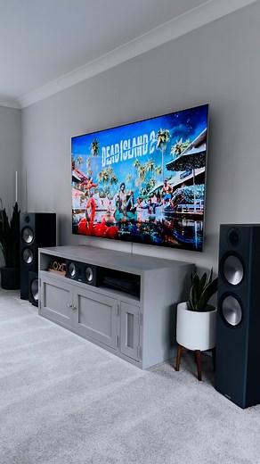 SpawnPoiint | Chris | The 77” LG G3 🥵. This. Thing. Is. Nuts. I’ve only been using it for a few hours, but I think this could be THE tv to buy right now.... | Instagram