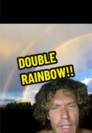 Exploring the Mystery of Double Rainbows and Halos