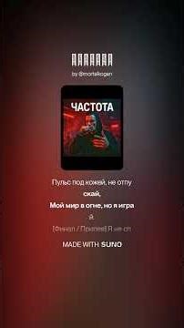 Частота - Rust Pulse