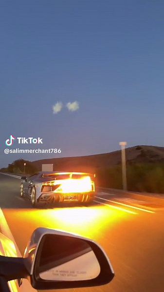 Ultimate Lamborghini Aventador SVJ V12 Sound Compilation