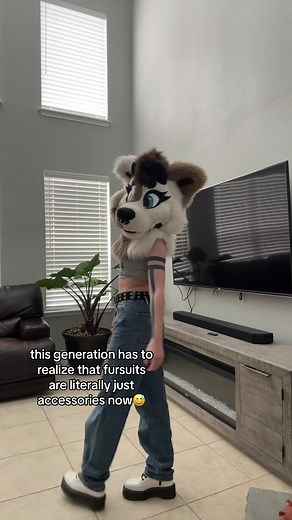 thousands to our fits😭 #furry #furries #fursuit #fursuiter #furryfandom #furrytiktok #fyp #fy