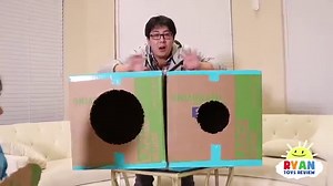 Top 10 Science Experiments you can do at home for kids with Ryan ToysReview!