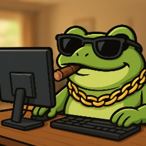 ThePhatFrog - Twitch