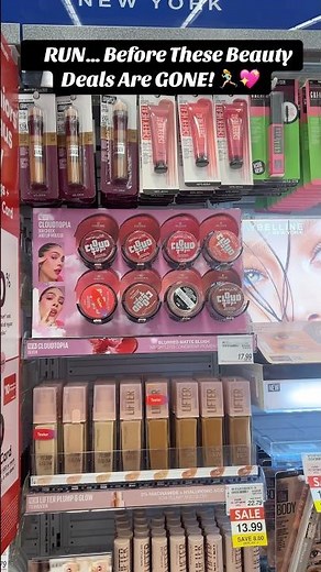🚨 STOP! I Found the BEST Beauty Deals at Shoppers Drug Mart! 😍🇨🇦💄