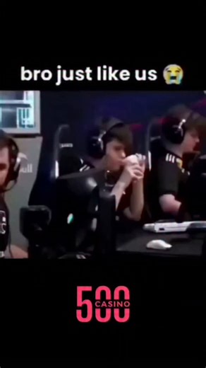 Gamer Means Gamer | Bro Just like us 😅😅 . . . #cs2 #bro #love #trendingreels | Instagram