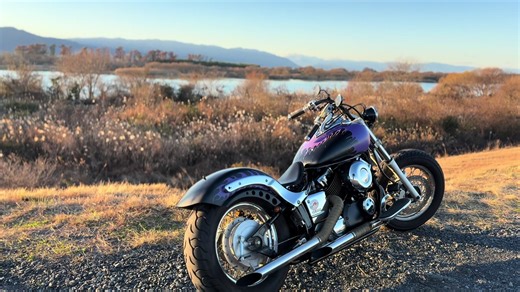 Chopper Style: Unleash Your Inner Dragstar