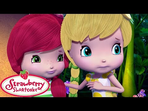 Strawberry Shortcake 🍓 The Berry Fun Scary Adventures!! 🍓 Berry Bitty Adventures🍓 2 hour Compilation