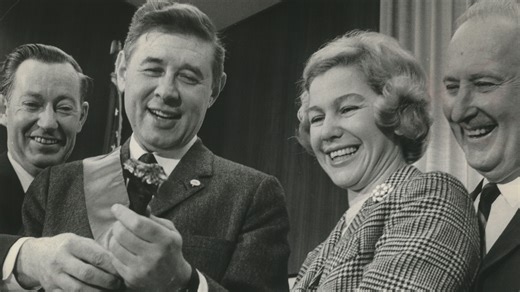 Milwaukee's St. Patrick's Day parade tradition goes back to 1960s (except for 1843)