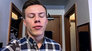 📽️ Meet Liam! And check out his Dorm Room