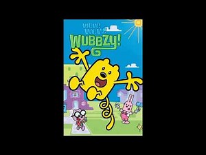 Wow Wow Wubbzy!: Wuzzleburg Express (2006) - (2007 Alternate Ending) (Audio Only) (New Remastered)