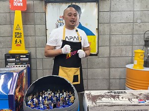 Quicky Sale ( 115 ) Planet of the Apes Pepsi Bottle Cup💚🩷💛❤️ | NTOYS SHOP