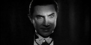 Dracula - Horrortheque - Public Domain Horror Movies